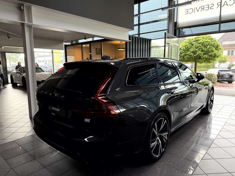 Volvo V90 - Imagem 5
