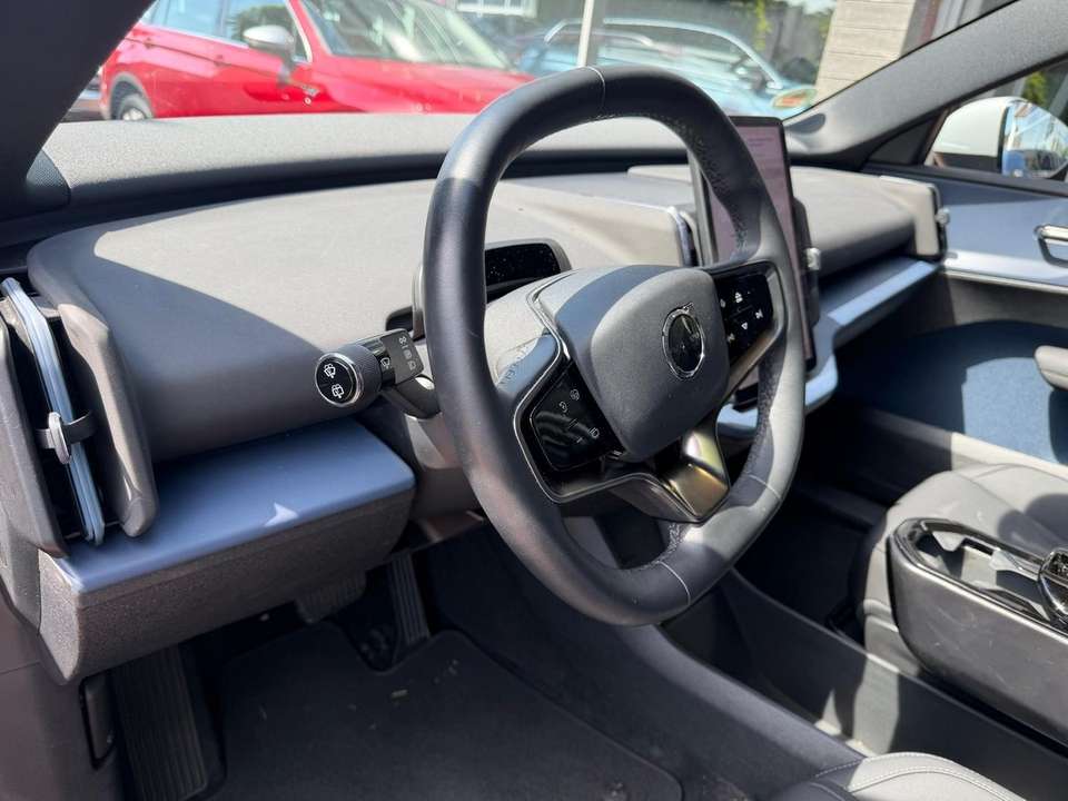 Volvo EX30 - Imagem 6