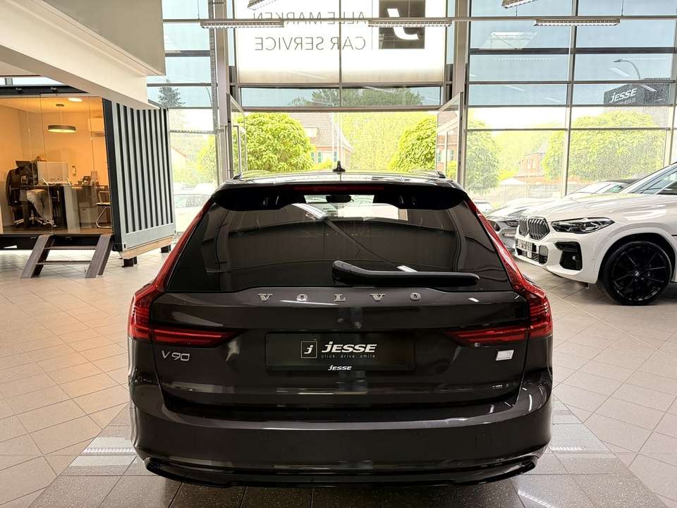 Volvo V90 - Imagem 6