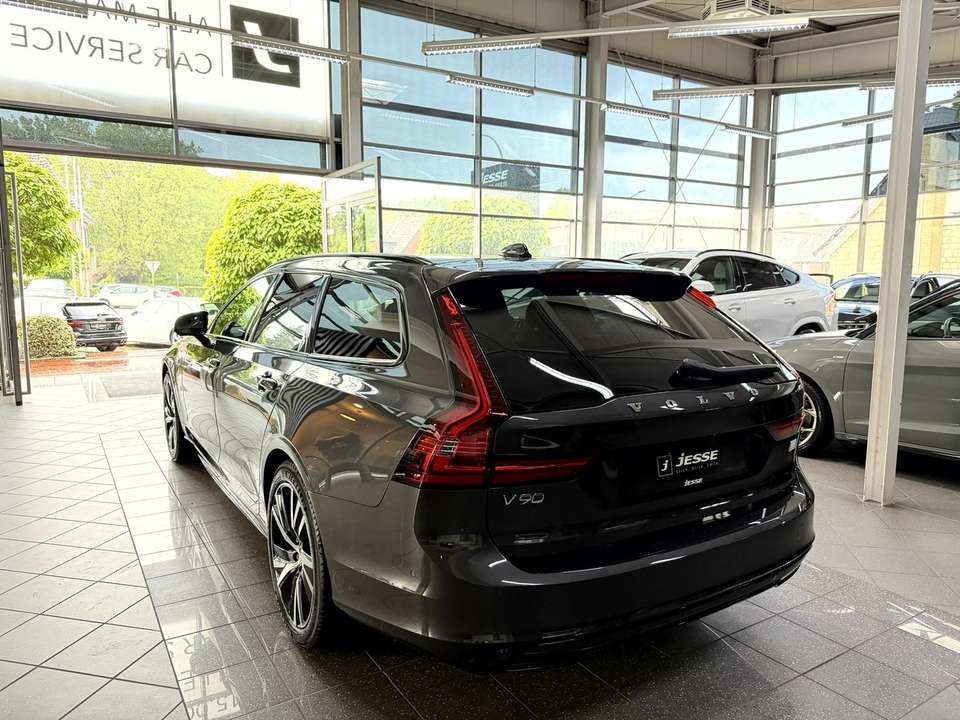 Volvo V90 - Imagem 7