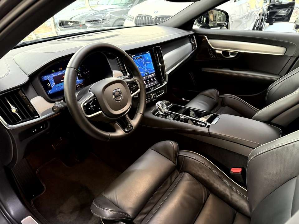 Volvo V90 - Imagem 9
