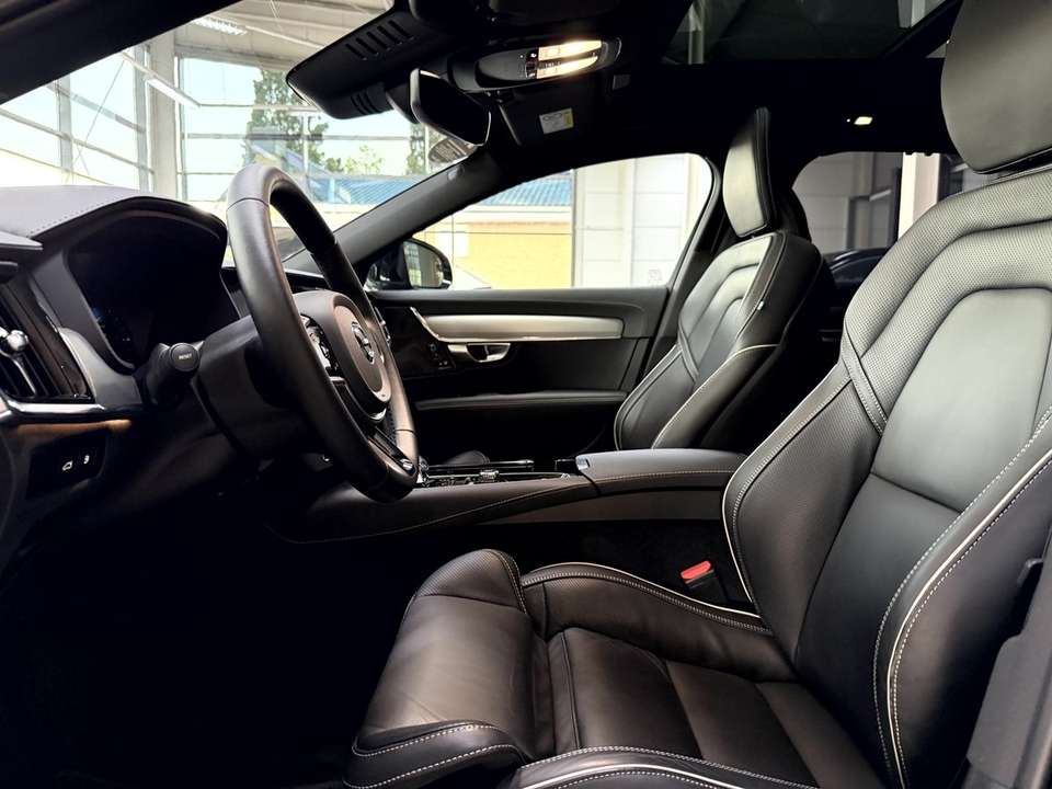 Volvo V90 - Imagem 10