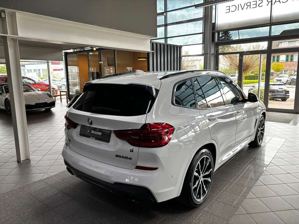 BMW X3 M - Imagem 5