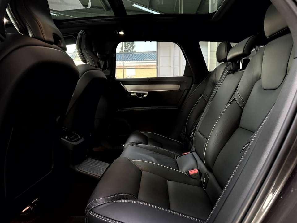 Volvo V90 - Imagem 11