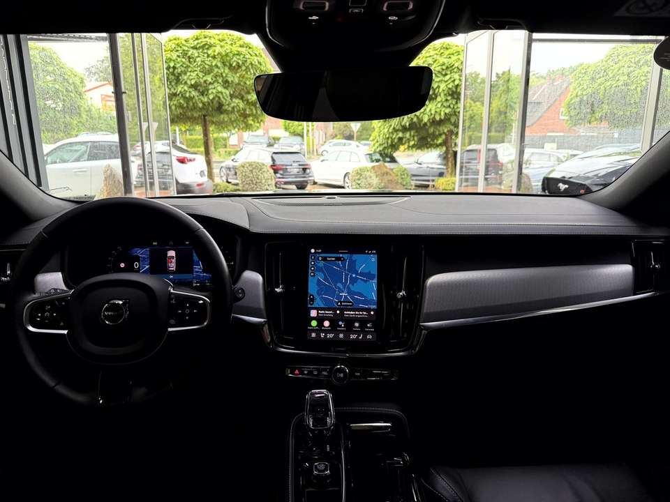 Volvo V90 - Imagem 12