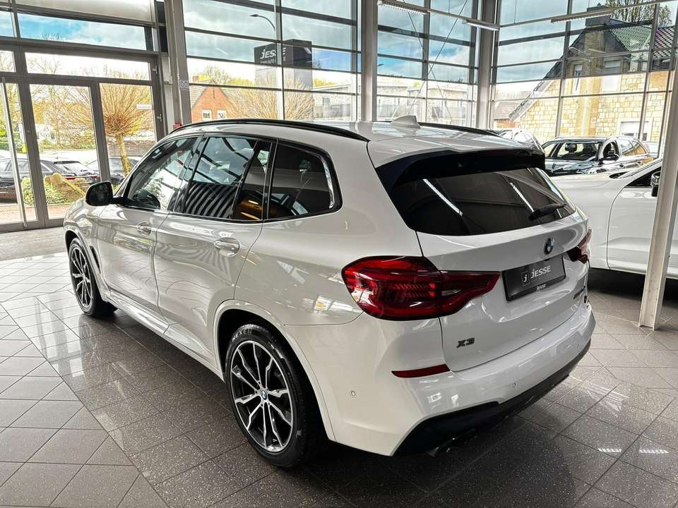 BMW X3 M - Imagem 7