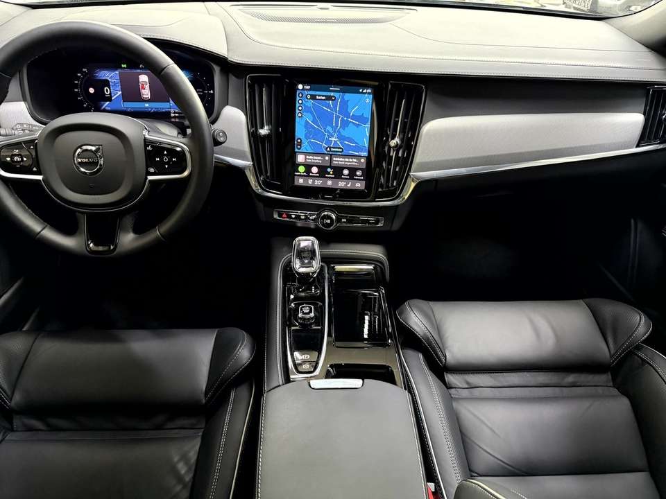 Volvo V90 - Imagem 13