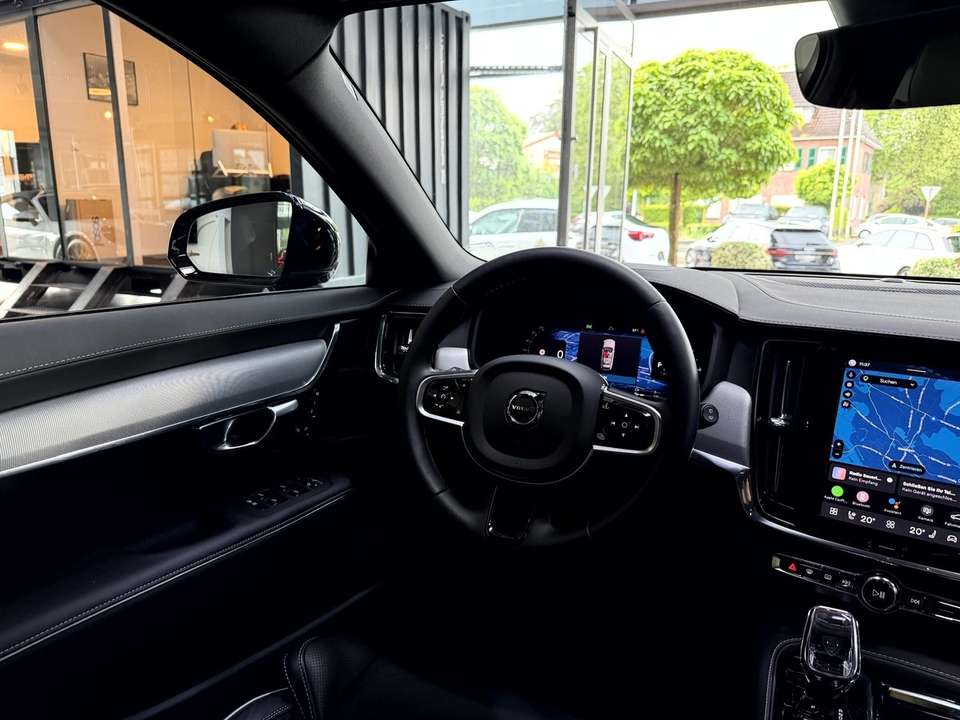 Volvo V90 - Imagem 14
