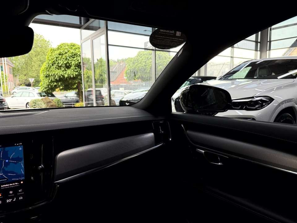 Volvo V90 - Imagem 15