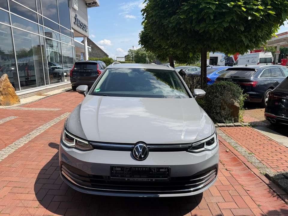 Volkswagen Golf - Imagem 3