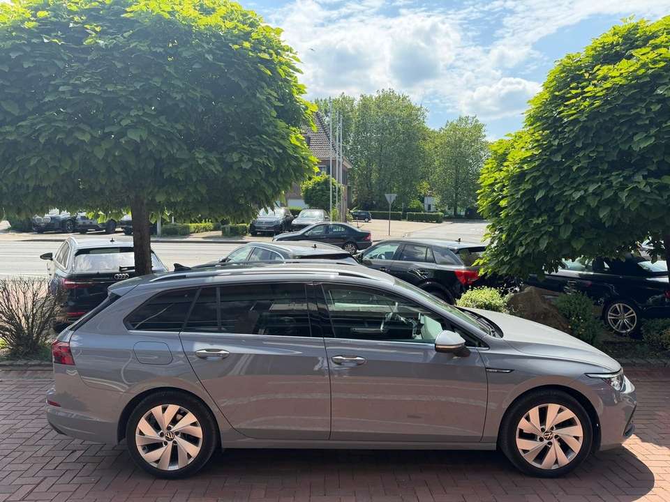 Volkswagen Golf - Imagem 4