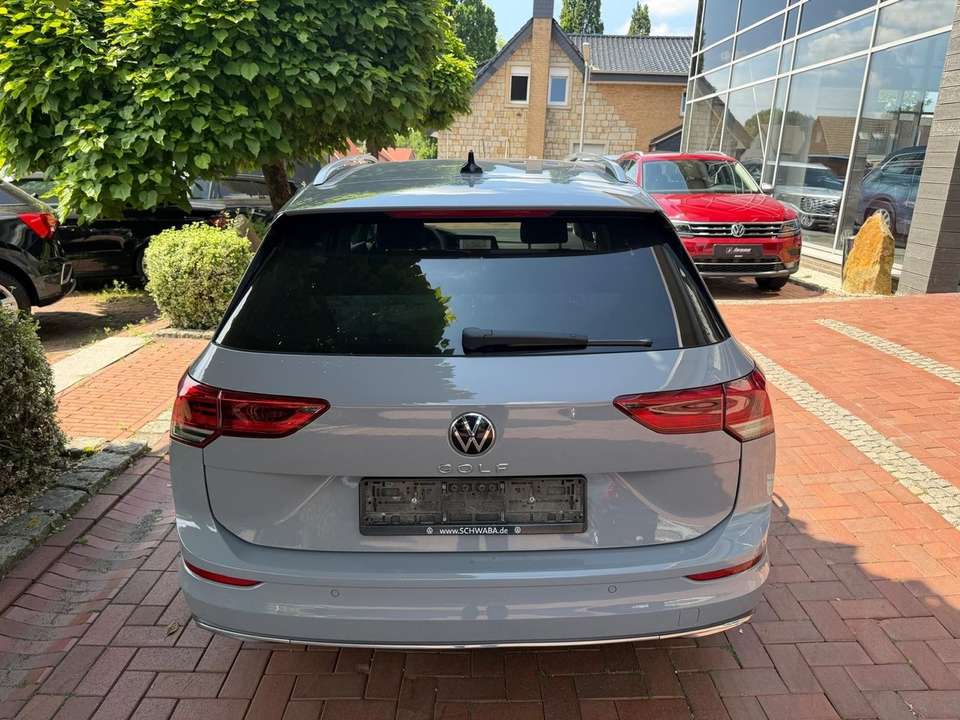 Volkswagen Golf - Imagem 5