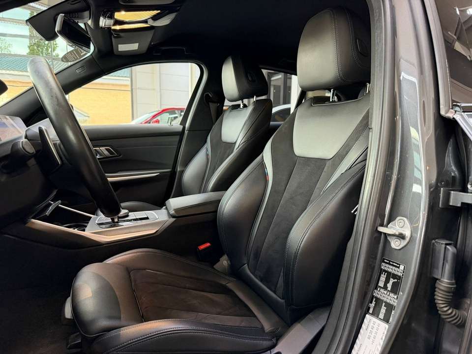 BMW 330 - Imagem 10