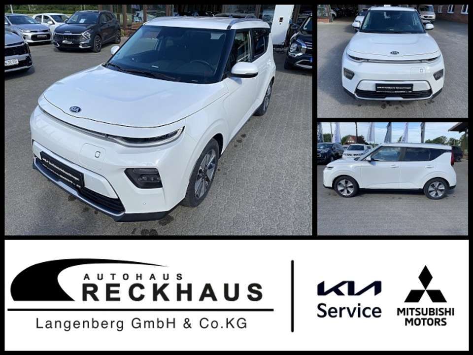 Kia Soul - Imagem 1