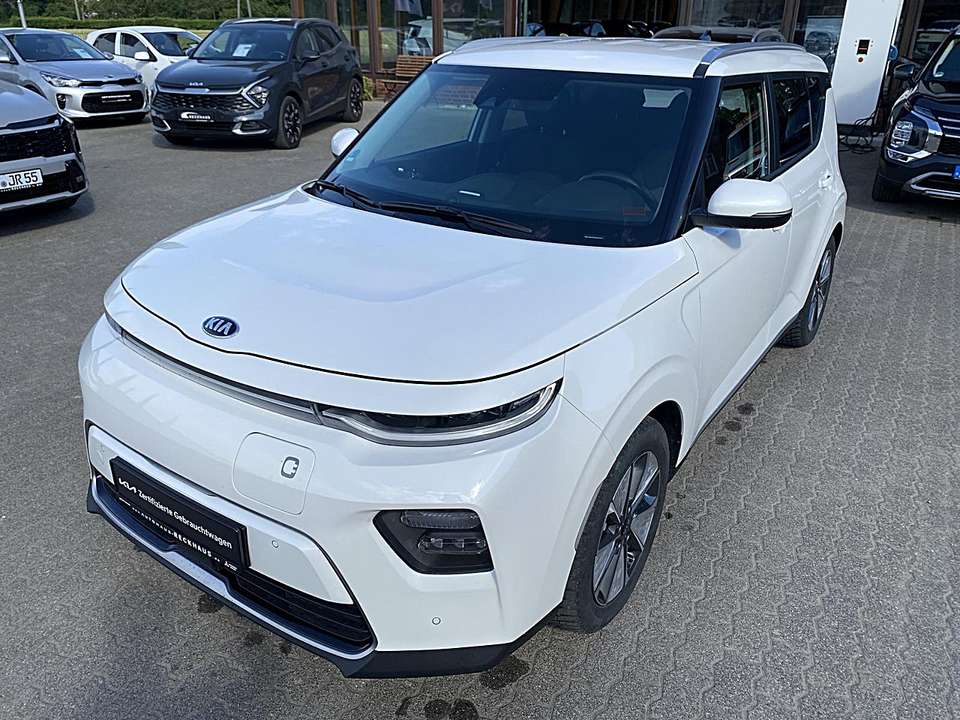 Kia Soul - Imagem 2