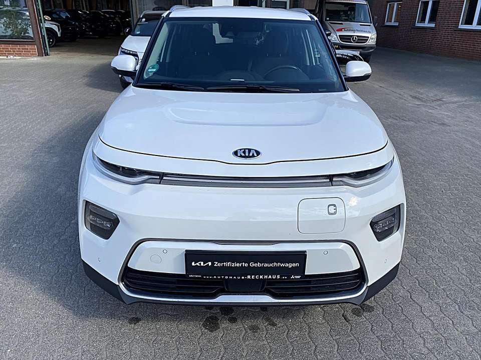 Kia Soul - Imagem 3