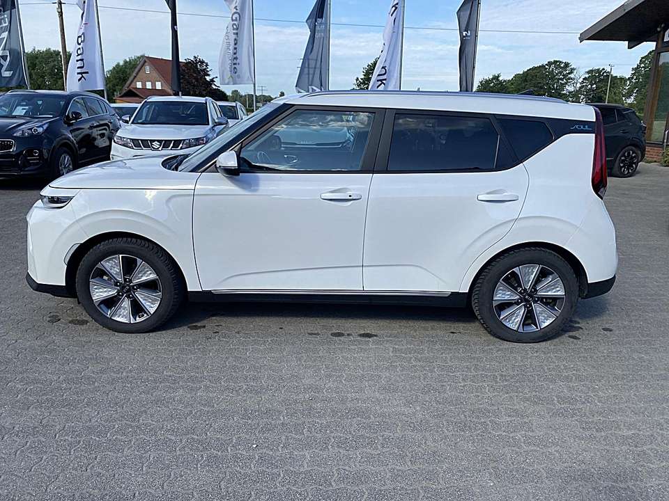 Kia Soul - Imagem 4