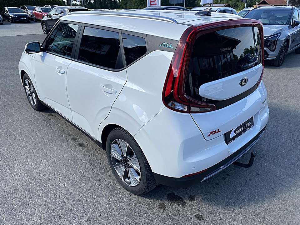Kia Soul - Imagem 5