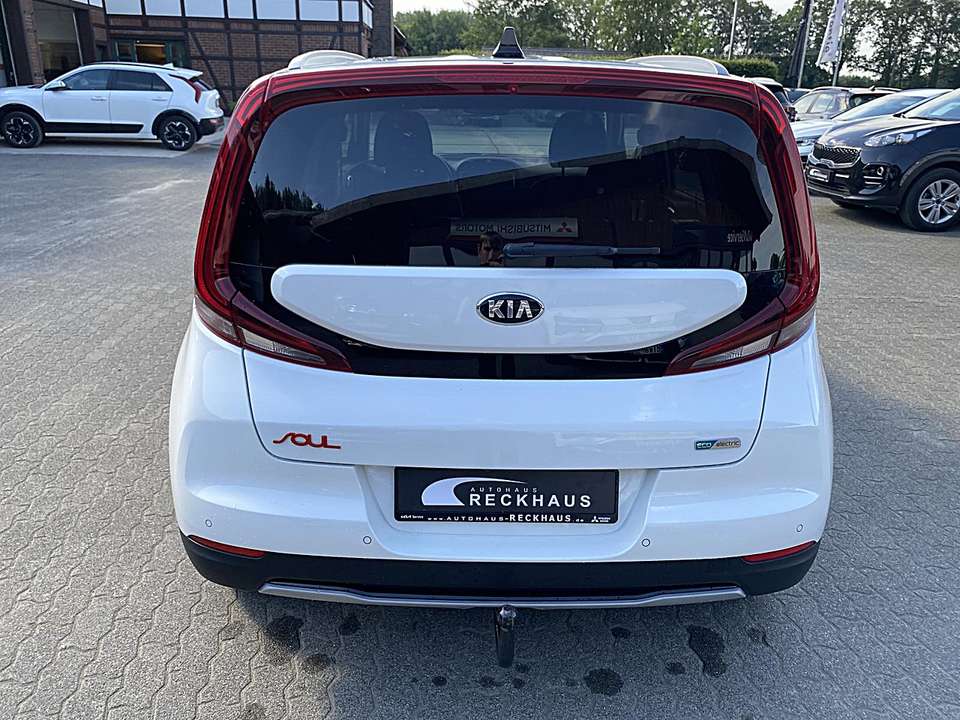 Kia Soul - Imagem 6