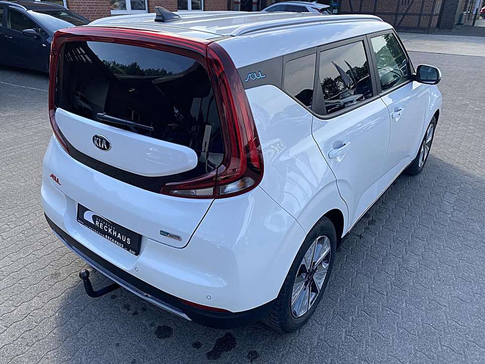 Kia Soul - Imagem 7