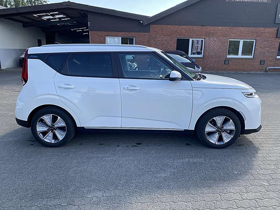 Kia Soul - Imagem 8