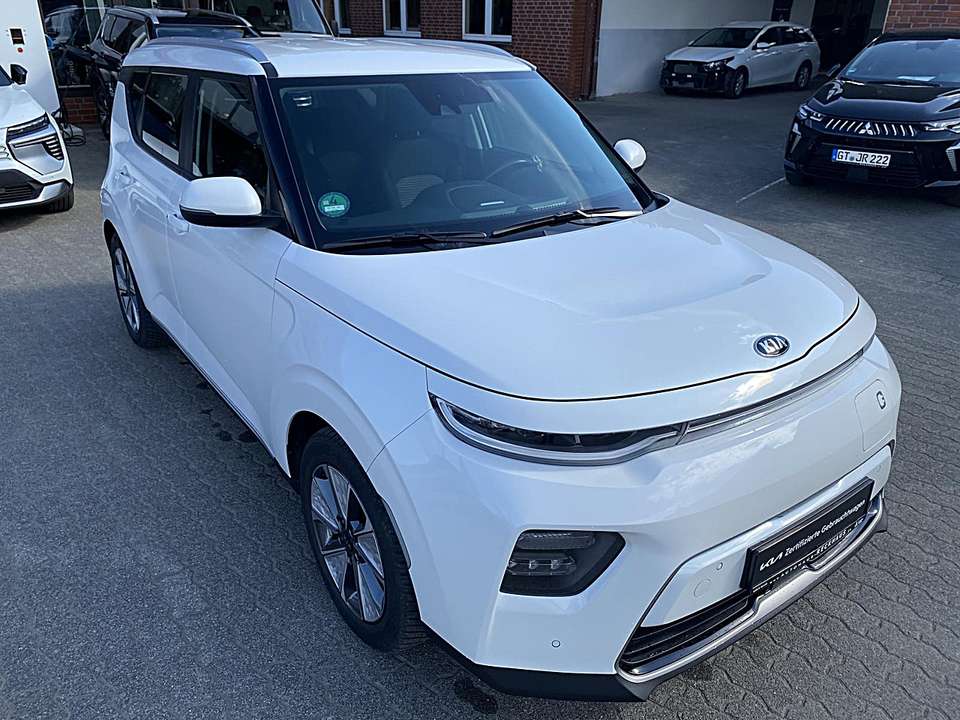 Kia Soul - Imagem 9