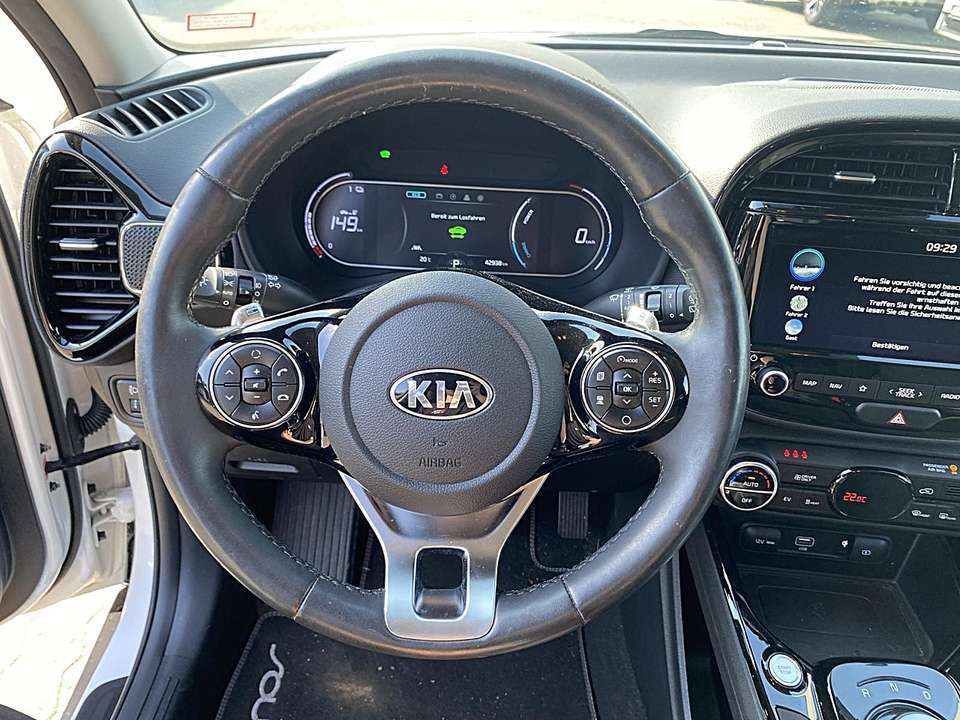 Kia Soul - Imagem 12