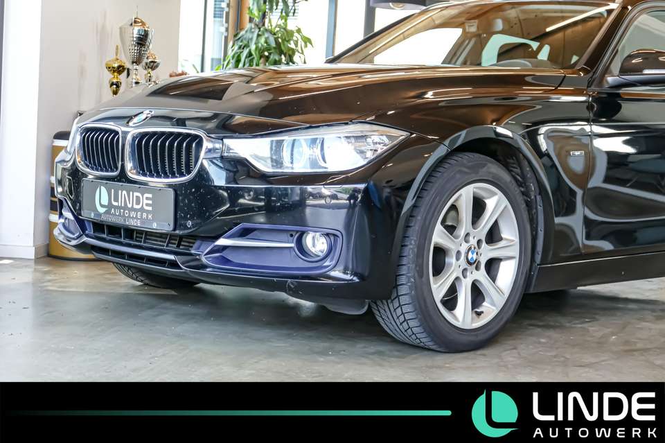 BMW 320 - Imagem 2