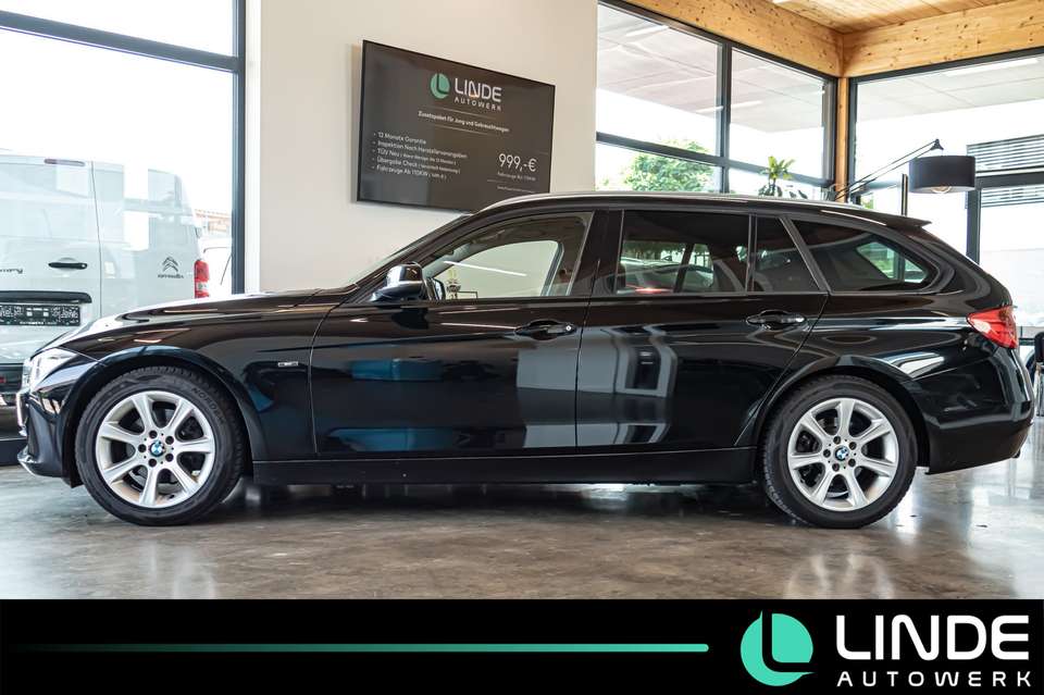 BMW 320 - Imagem 3