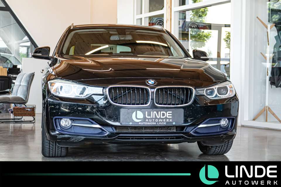 BMW 320 - Imagem 5