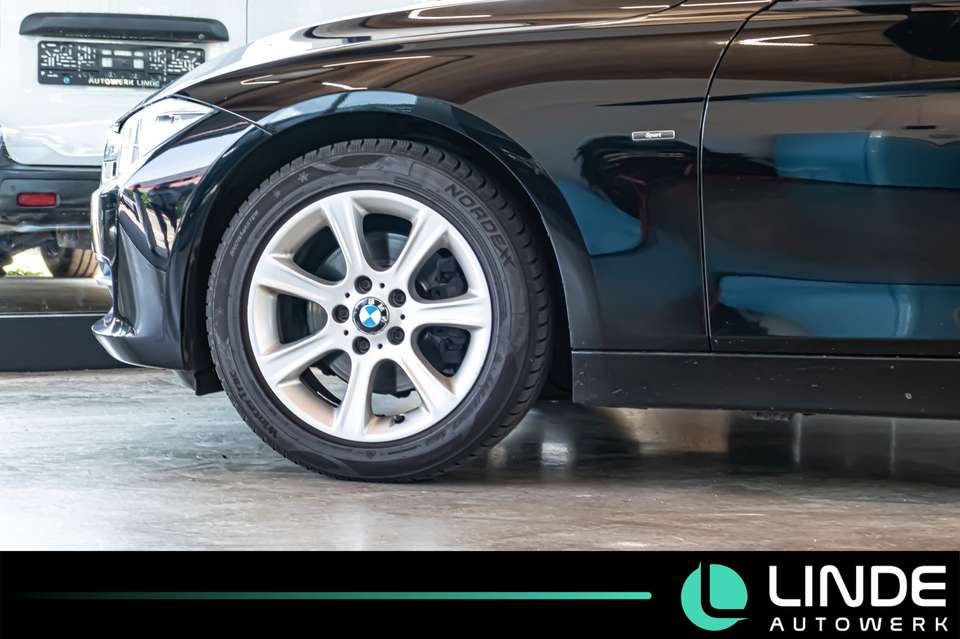 BMW 320 - Imagem 7