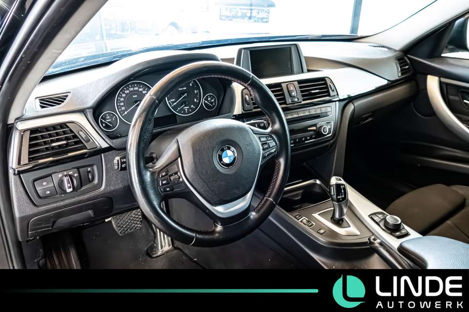 BMW 320 - Imagem 10