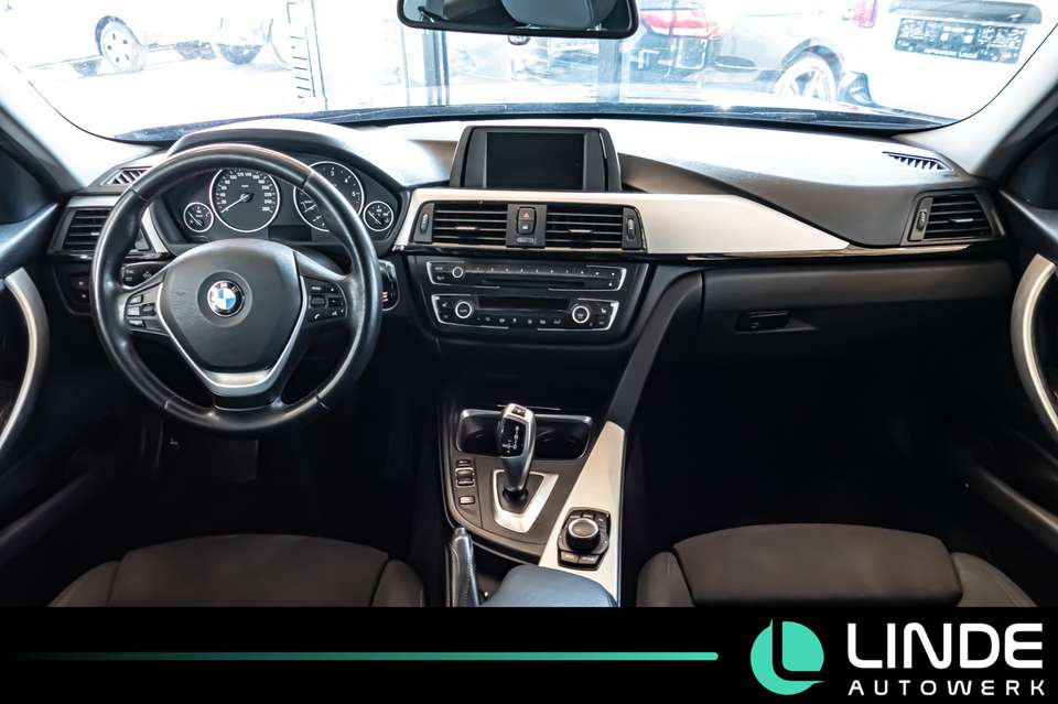 BMW 320 - Imagem 11
