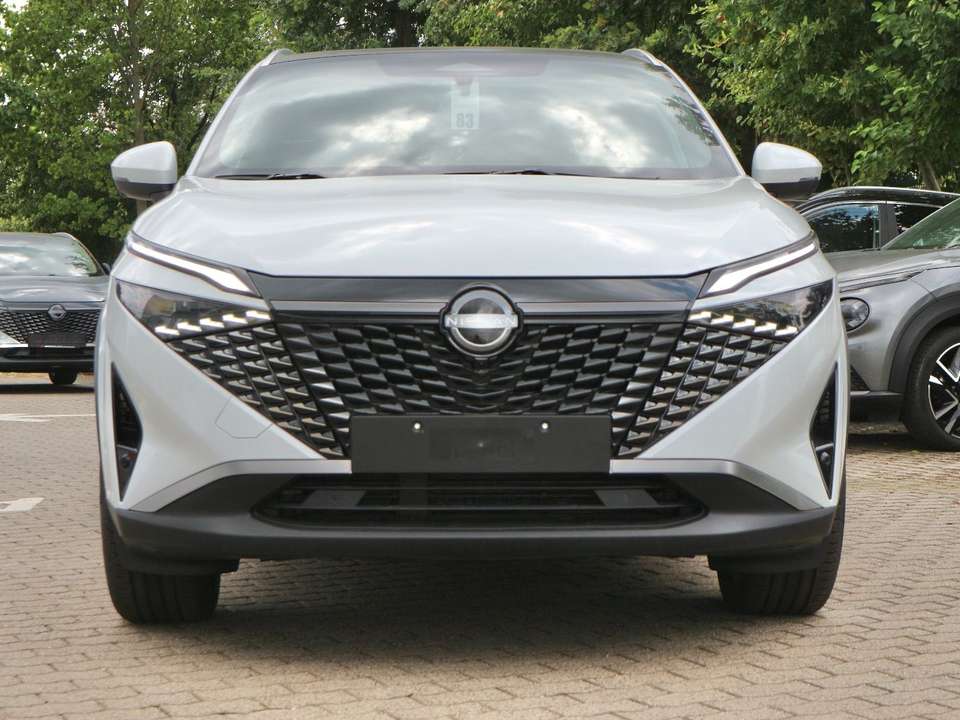 Nissan Qashqai - Imagem 5