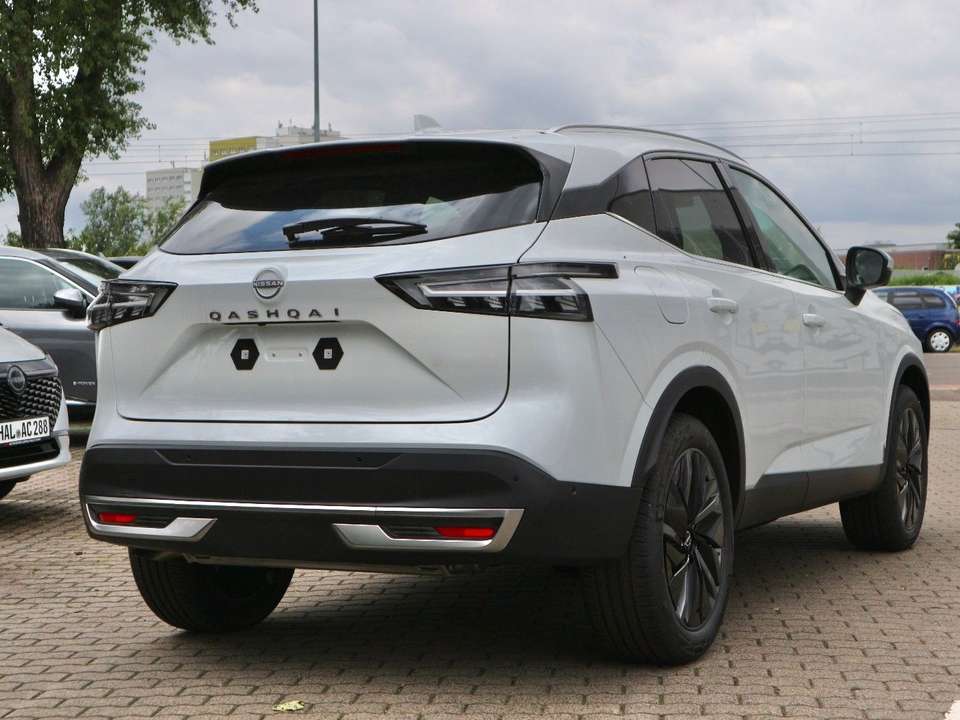 Nissan Qashqai - Imagem 10