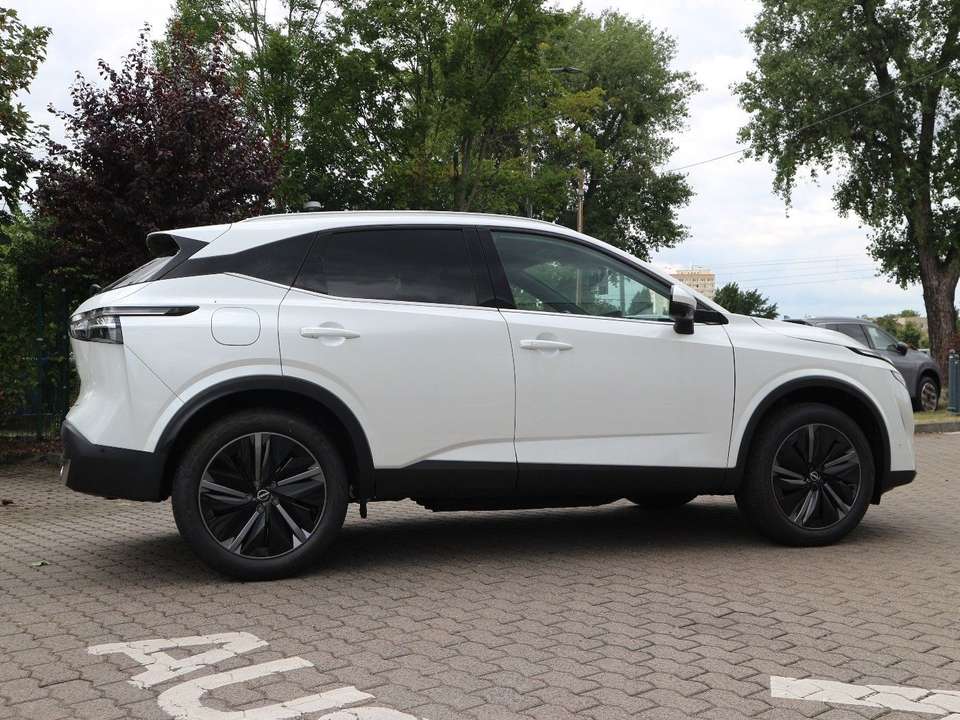 Nissan Qashqai - Imagem 11