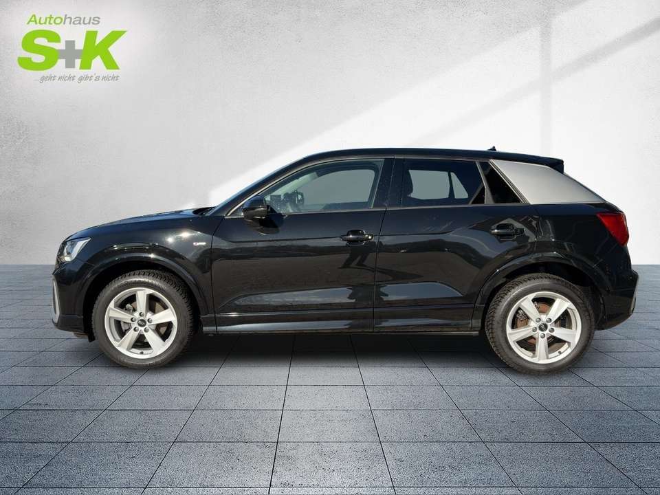 Audi Q2 - Imagem 2