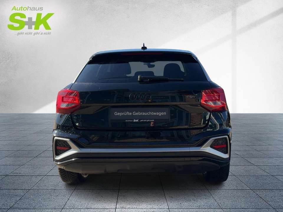 Audi Q2 - Imagem 3