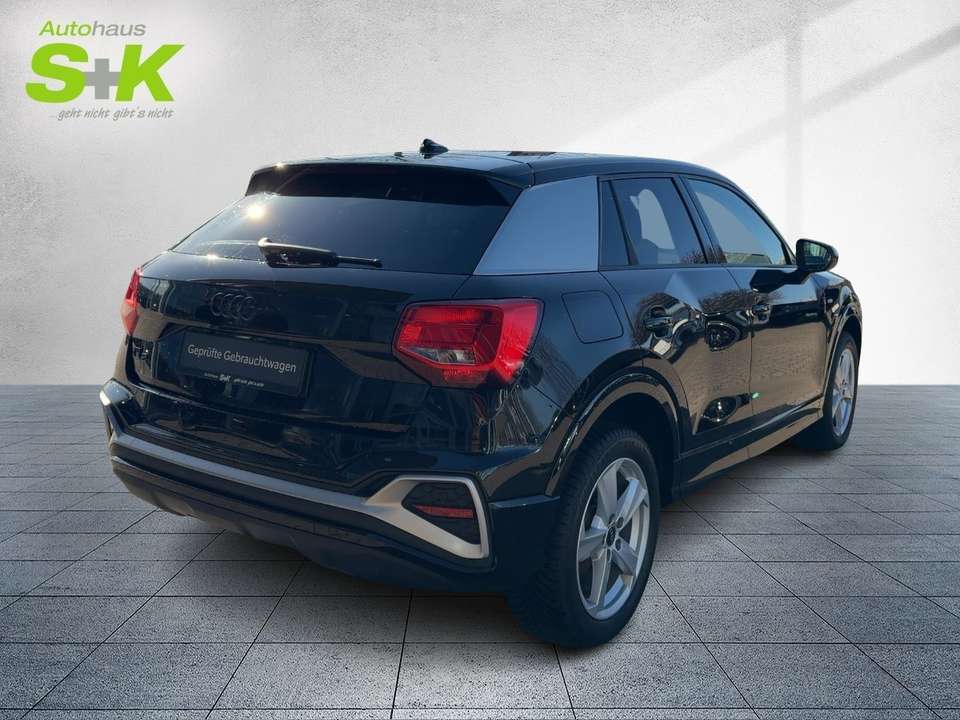 Audi Q2 - Imagem 4