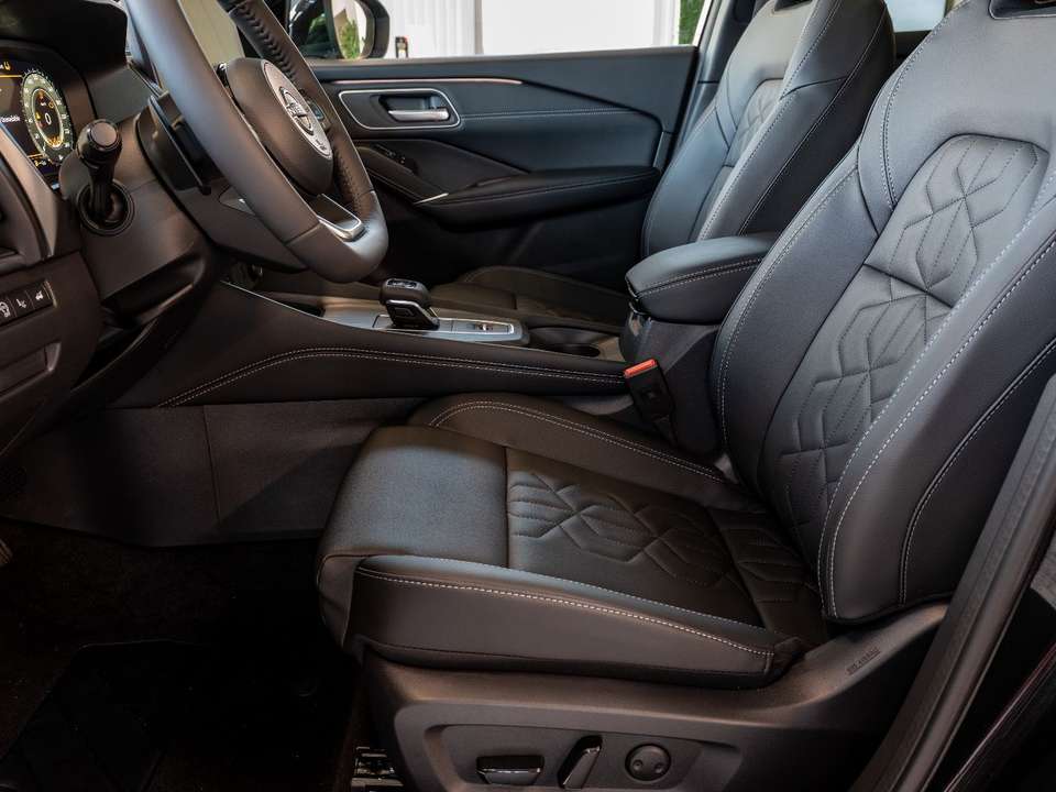 Nissan Qashqai - Imagem 14