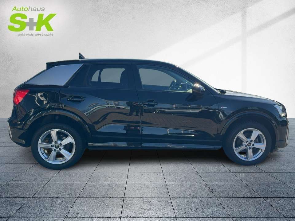 Audi Q2 - Imagem 5