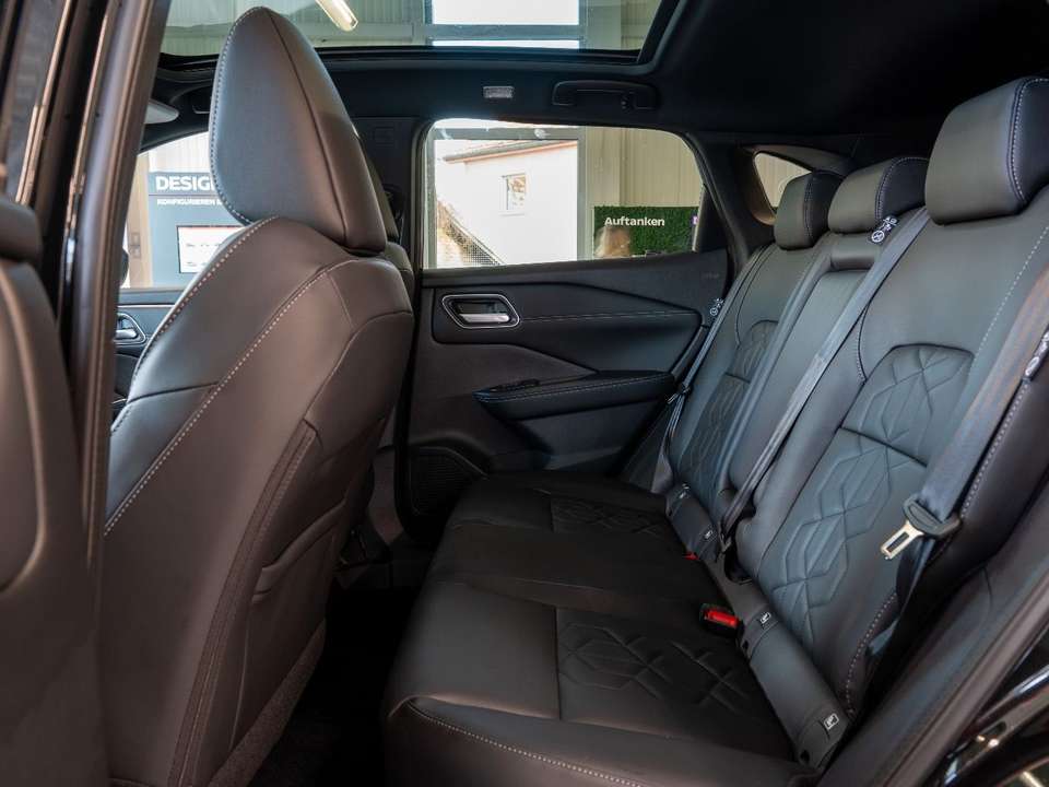 Nissan Qashqai - Imagem 15