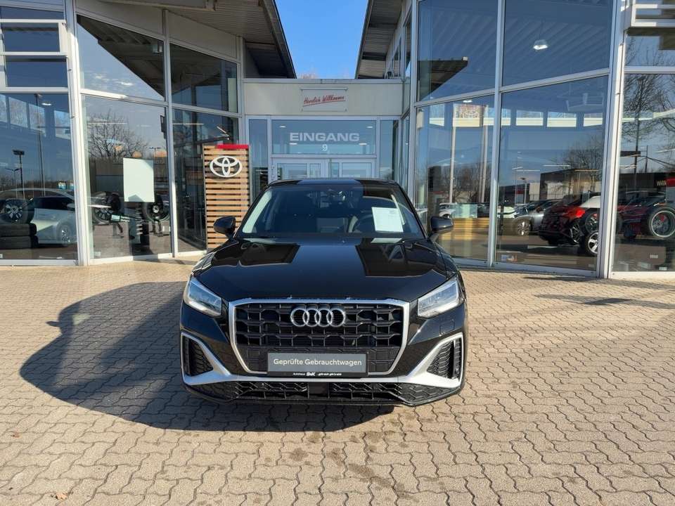 Audi Q2 - Imagem 6