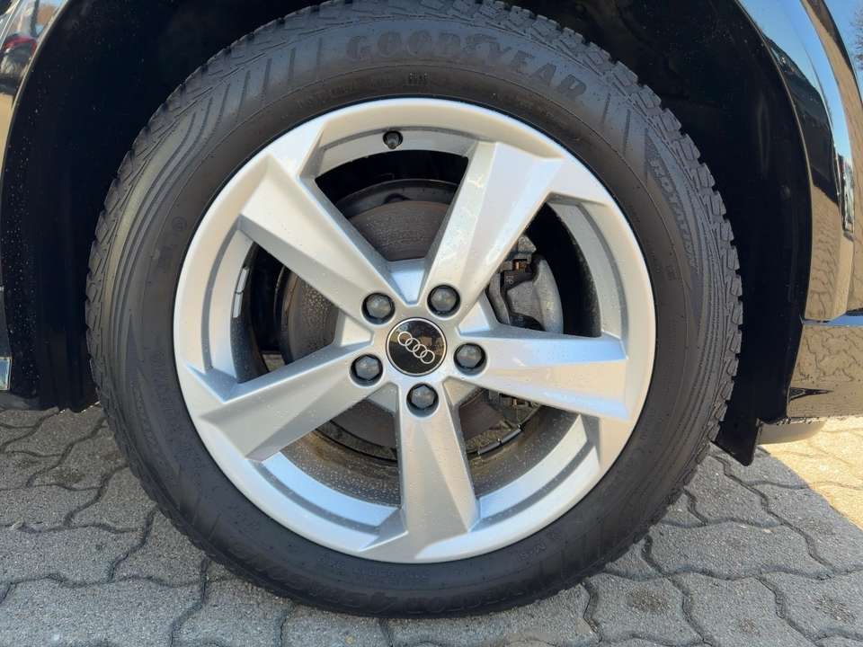 Audi Q2 - Imagem 7