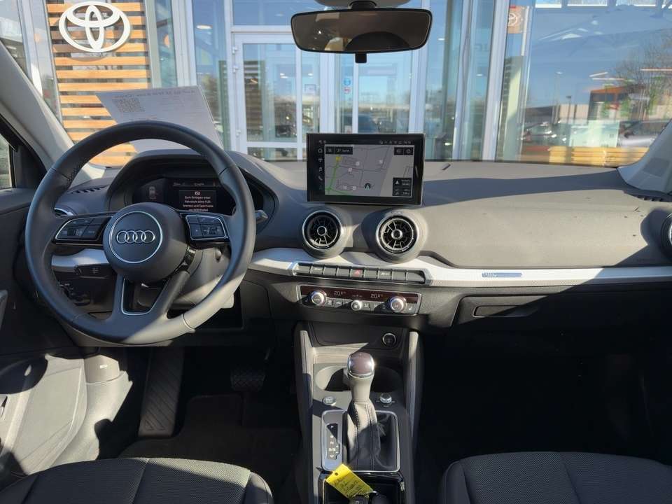 Audi Q2 - Imagem 8