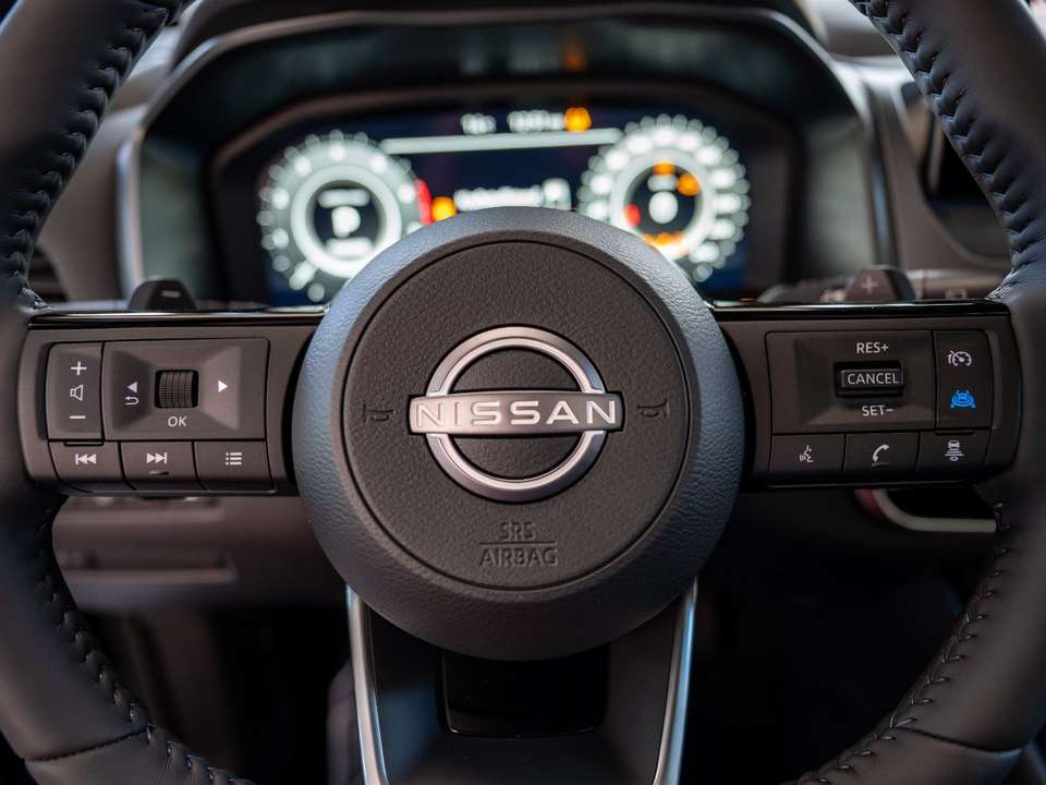Nissan Qashqai - Imagem 18