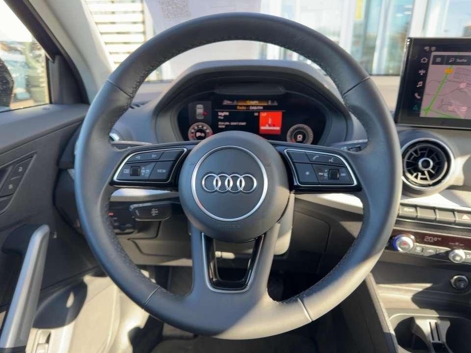 Audi Q2 - Imagem 9