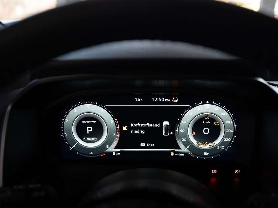 Nissan Qashqai - Imagem 19