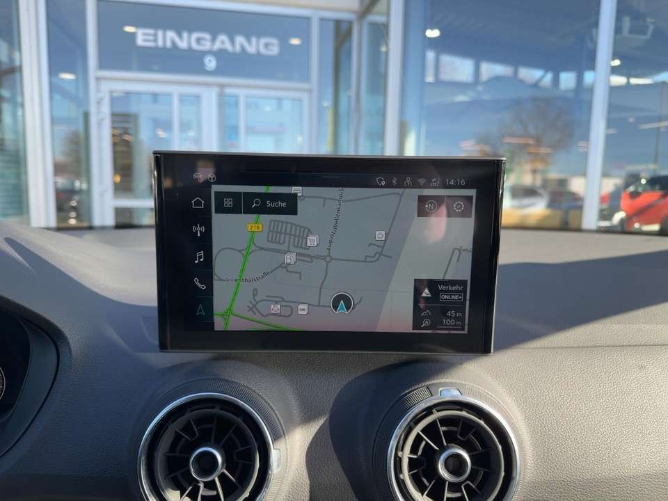 Audi Q2 - Imagem 10