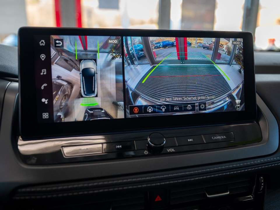 Nissan Qashqai - Imagem 20
